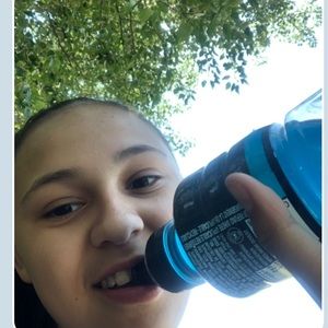 Meet your Posher, Lashay